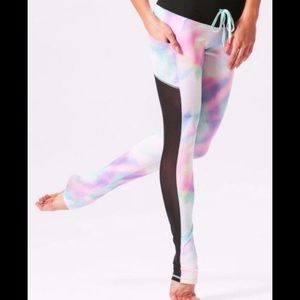 Popflex mermaid leggings